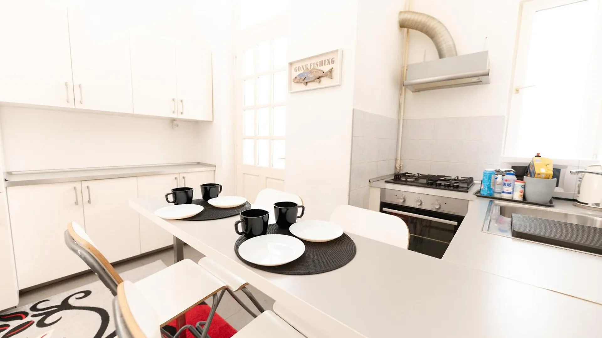 Danube Dwelling Aulich Utca 3 Apartment Budapest 0*,