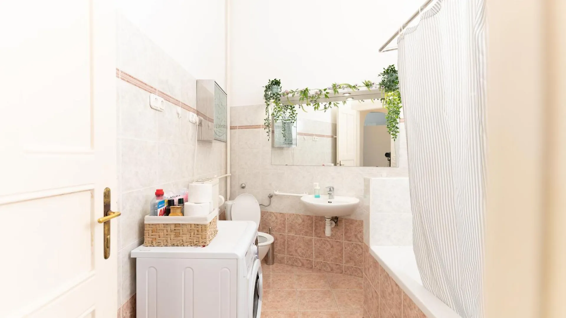 Danube Dwelling Aulich Utca 3 Apartment Budapest 0*,