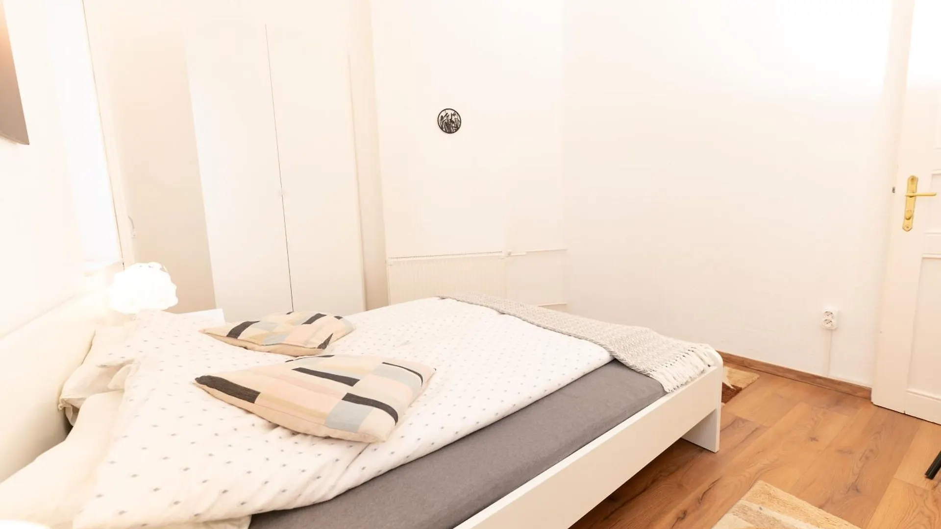 Appartamento Danube Dwelling Aulich Utca 3 Budapest