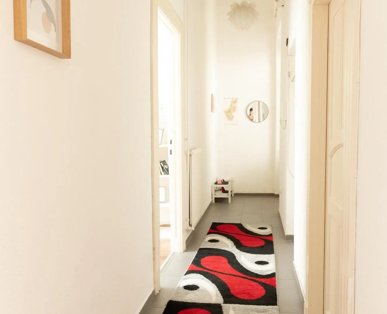 Appartamento Danube Dwelling Aulich Utca 3 Budapest
